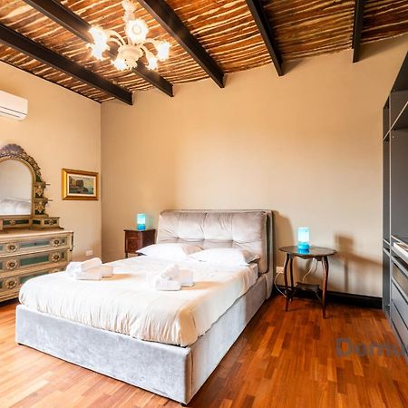Gramsci Relais By Domusextra Daire Napoli Dış mekan fotoğraf