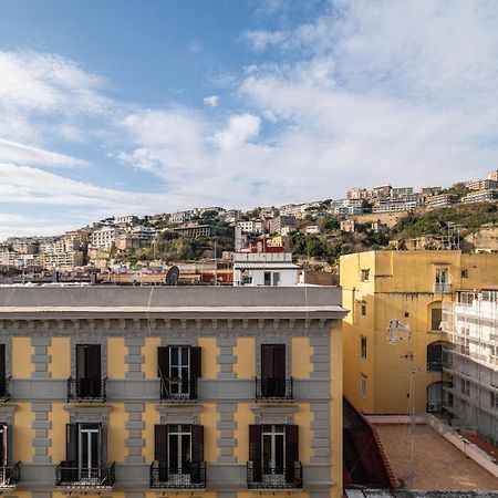 Gramsci Relais By Domusextra Daire Napoli Dış mekan fotoğraf