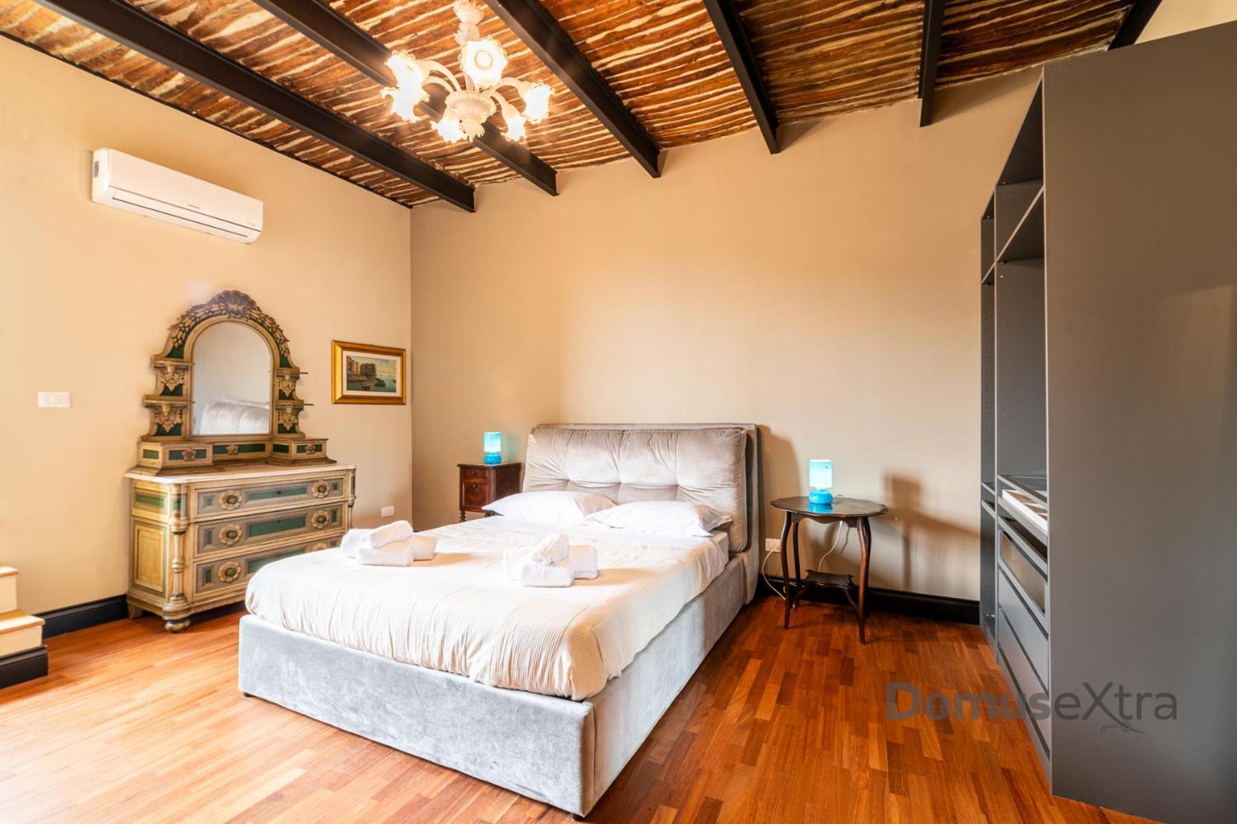 Gramsci Relais By Domusextra Daire Napoli Dış mekan fotoğraf