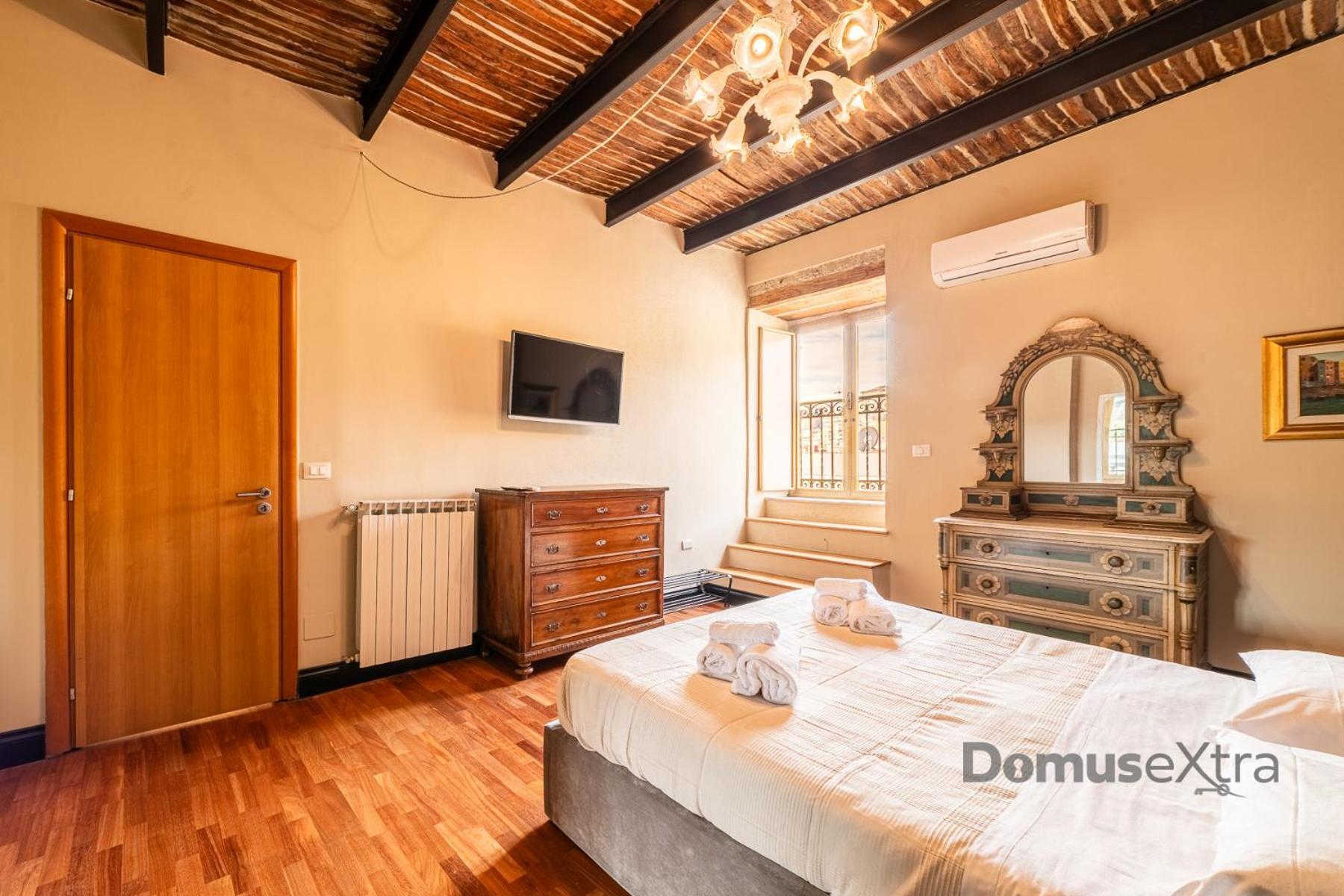 Gramsci Relais By Domusextra Daire Napoli Dış mekan fotoğraf