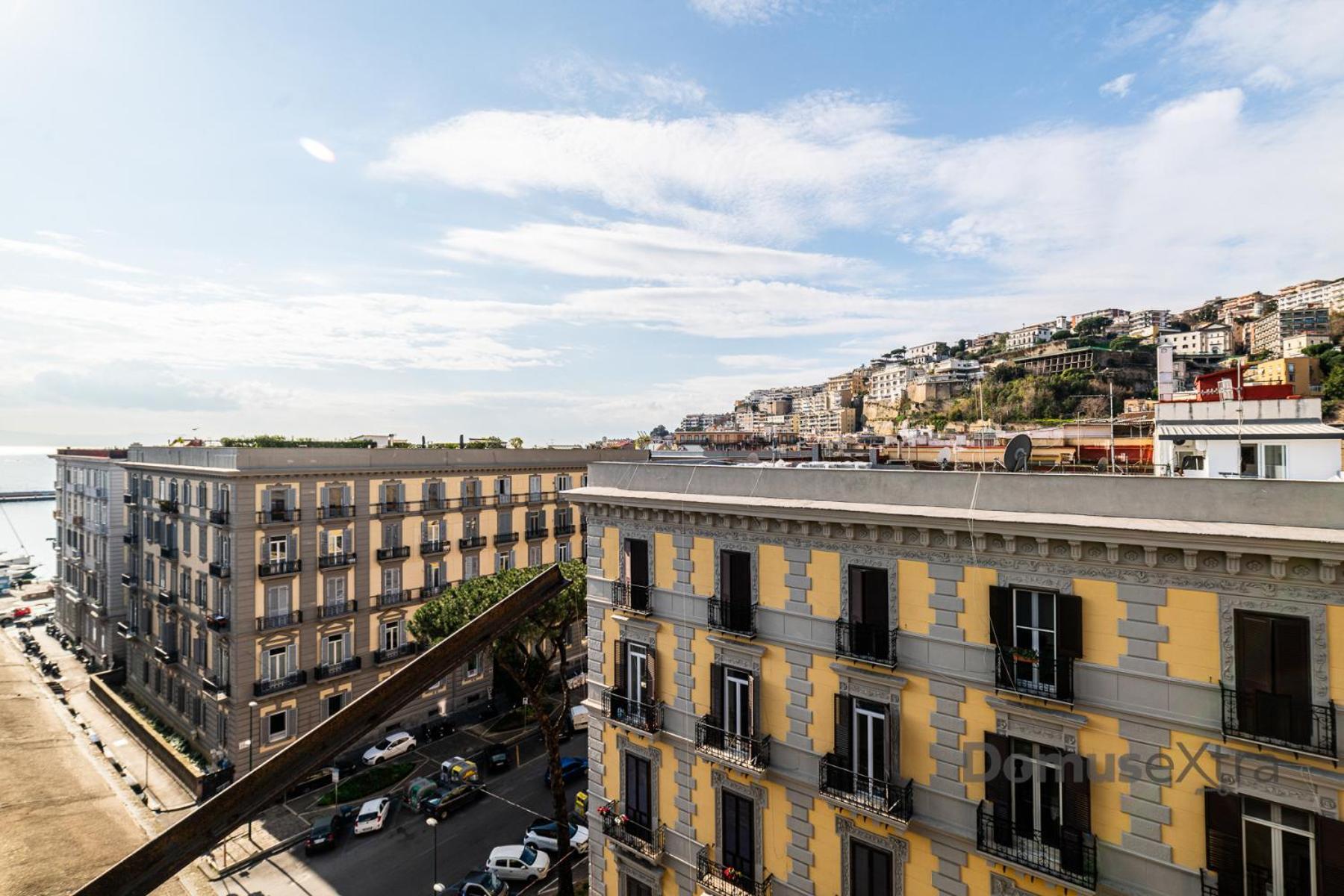 Gramsci Relais By Domusextra Daire Napoli Dış mekan fotoğraf