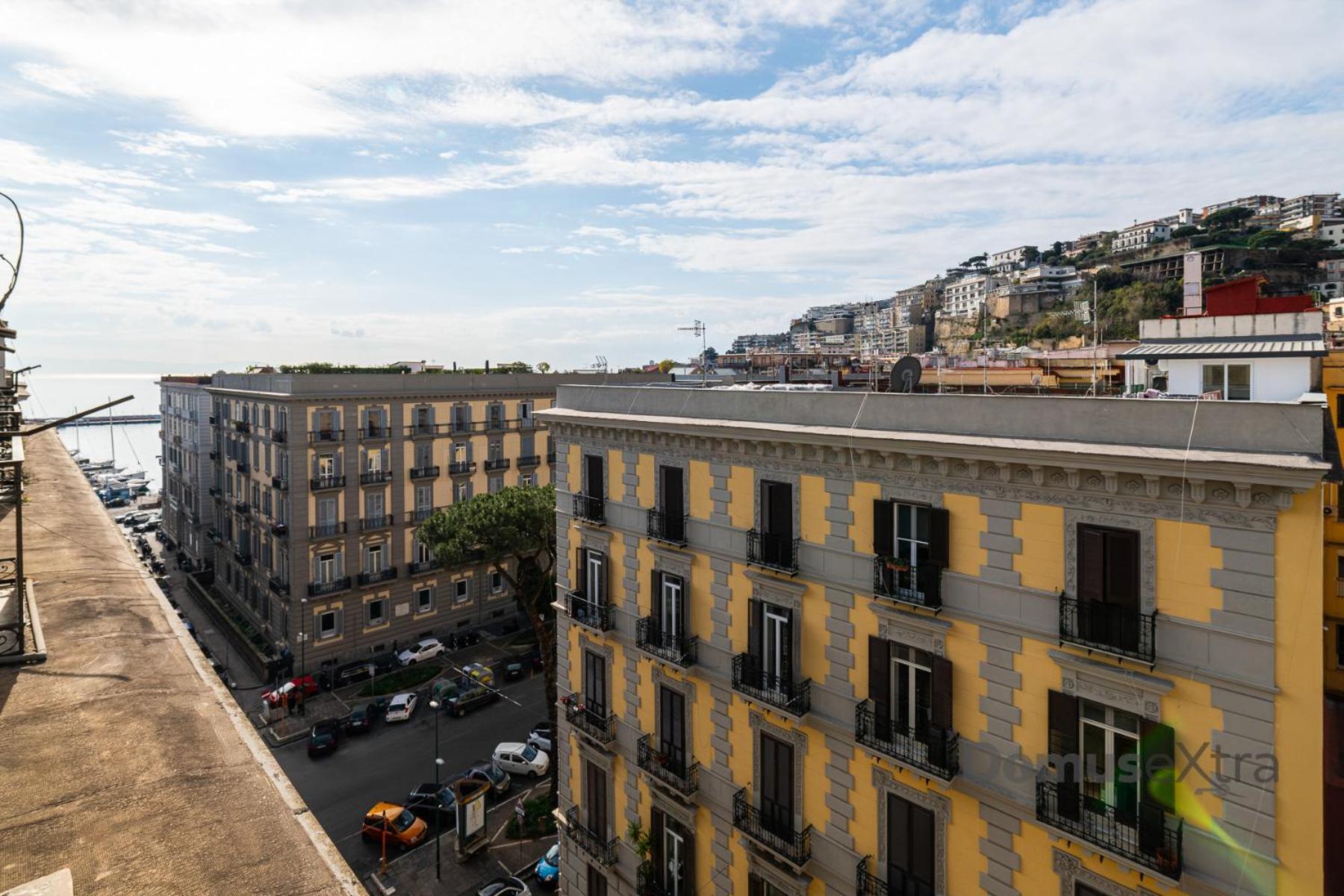 Gramsci Relais By Domusextra Daire Napoli Dış mekan fotoğraf