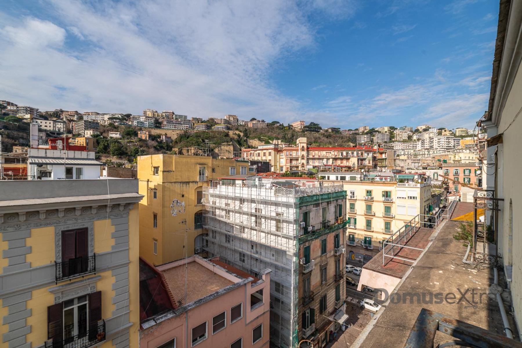 Gramsci Relais By Domusextra Daire Napoli Dış mekan fotoğraf