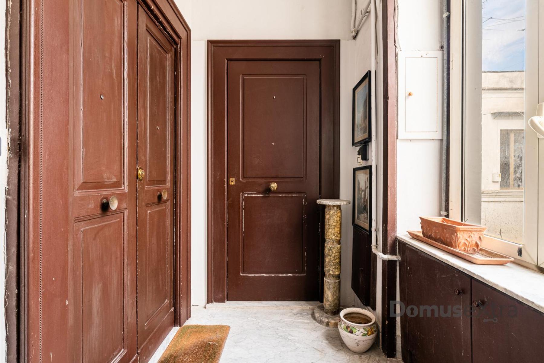 Gramsci Relais By Domusextra Daire Napoli Dış mekan fotoğraf