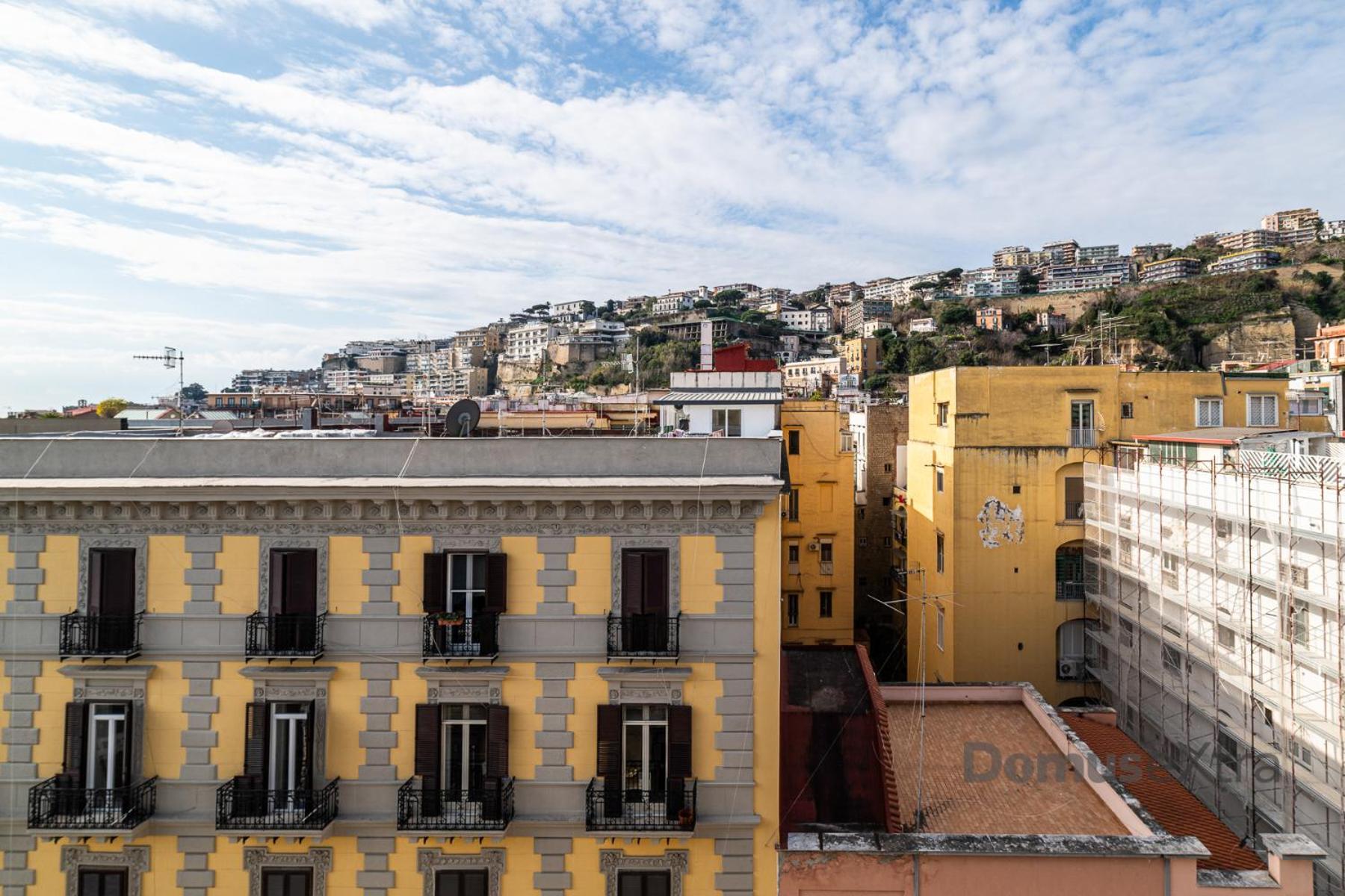 Gramsci Relais By Domusextra Daire Napoli Dış mekan fotoğraf