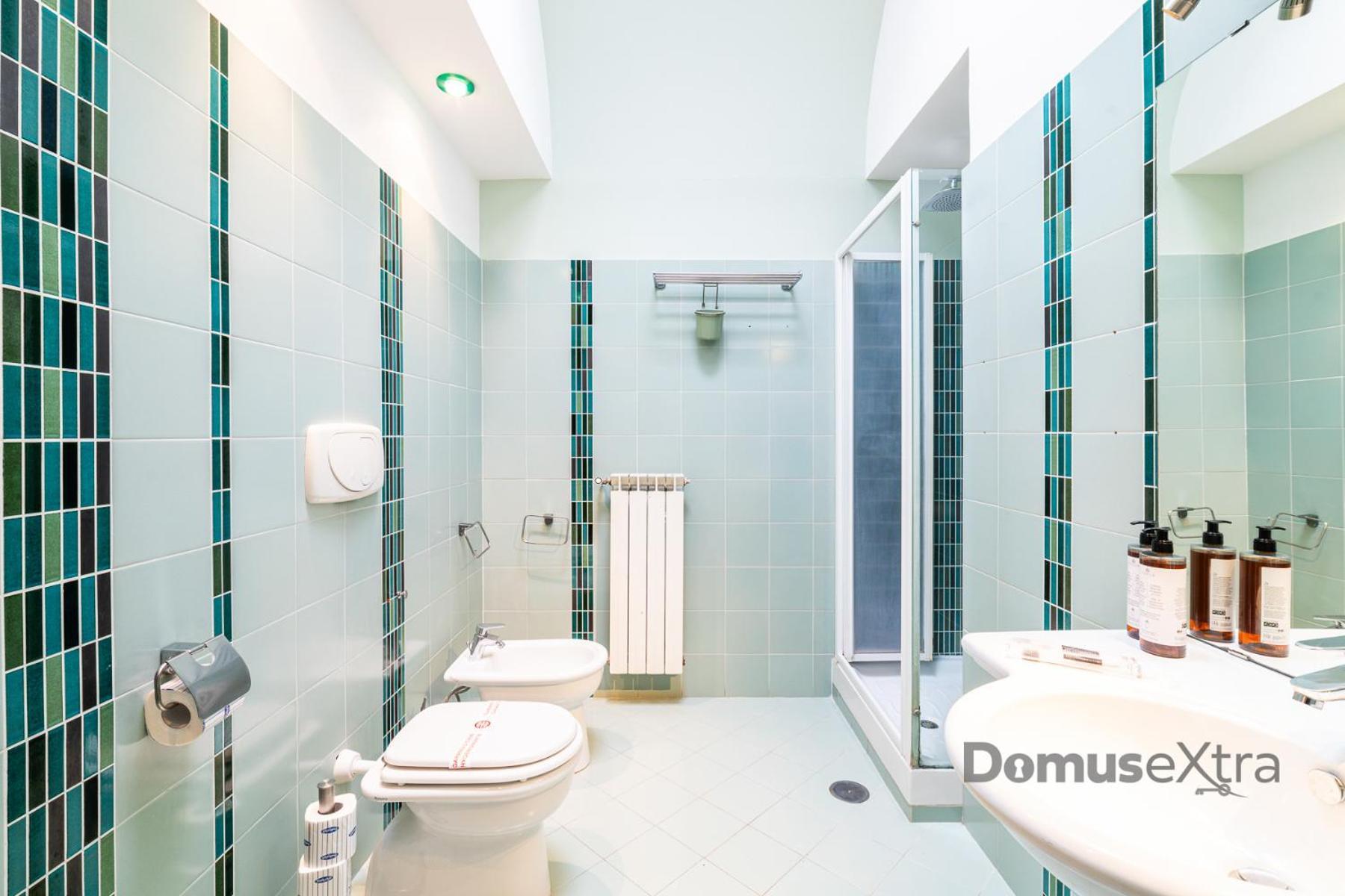 Gramsci Relais By Domusextra Daire Napoli Dış mekan fotoğraf