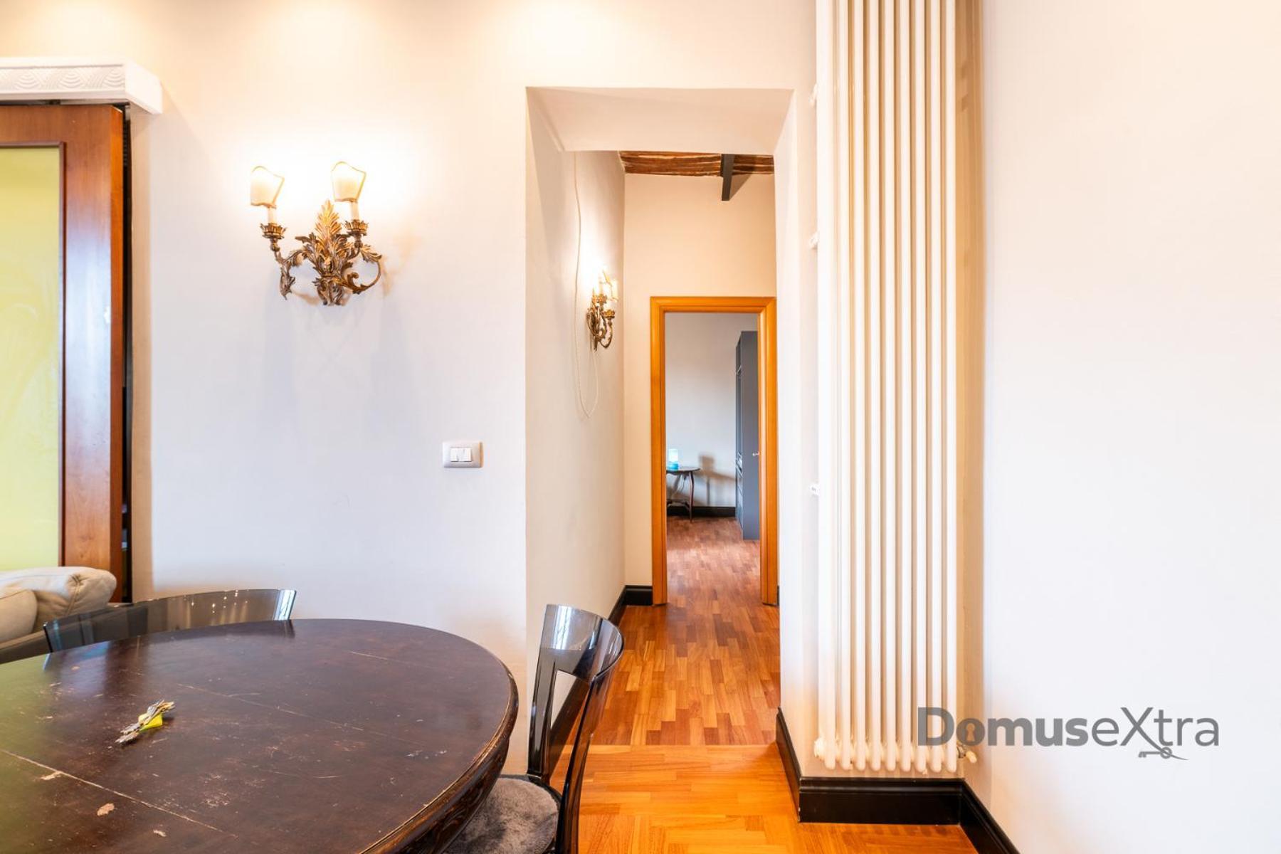 Gramsci Relais By Domusextra Daire Napoli Dış mekan fotoğraf