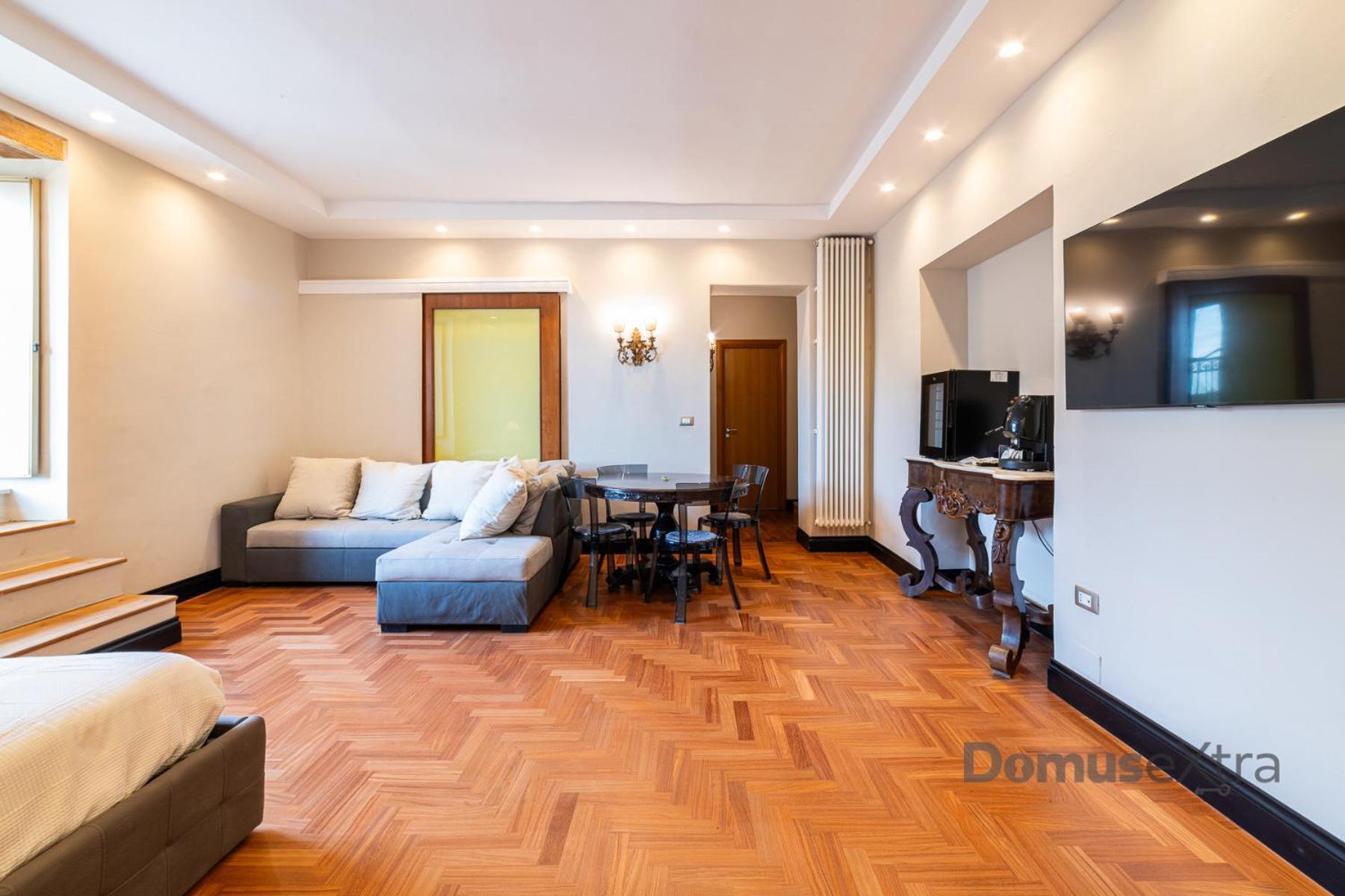 Gramsci Relais By Domusextra Daire Napoli Dış mekan fotoğraf